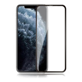 Película Vidro 3d 5d iPhone 7 8 Plus X Xr Xs 11 12 Pro Max