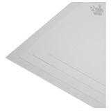 Papel Offset 90g A3 (chambril) 25 Folhas