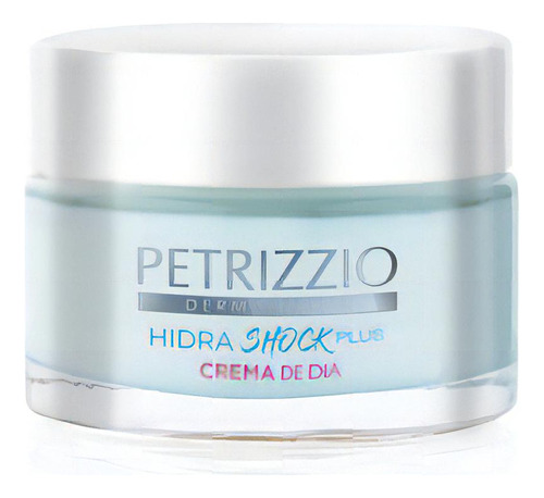 Crema Hidrashock Plus Día Fps15 Petrizzio Dermo