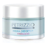 Crema Hidrashock Plus Día Fps15 Petrizzio Dermo