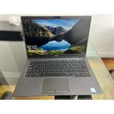 Portatil Dell Latitude 7400