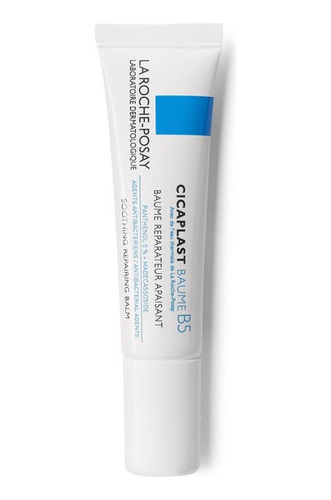 Balsamo Ultrareparador Cicaplast Baume B5 Mas La Roche-posay