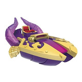 Skylanders Splatter Splasher - Pack De Personaje