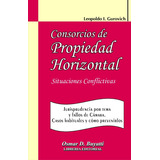 Consorcios De Propiedad Horizontal - Gurovich Leopoldo I.