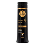 Haskell Cavalo Forte Shampoo 300ml Força Crescimento Brilho