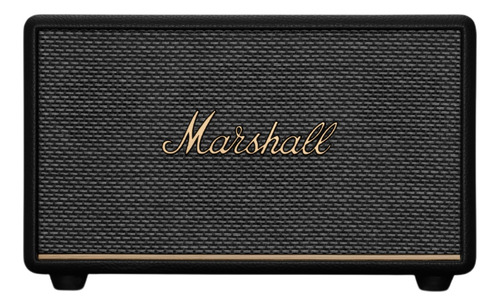 Bocina Inalámbrica Marshall Acton Iii Bluetooth