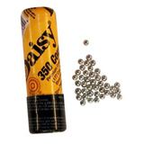 Tubo De 350 Balines Metalico Para Pistola Tactico Paintball