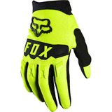 Guantes Fox Niño Dirtpaw Przm Motocross Enduro Bicicleta Mx 