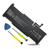 Boweirui Bty-m491 Batería Para Portátil Compatible Con Msi
