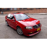 Volkswagen Jetta Gli 1.8