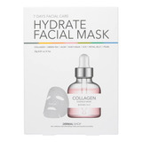 Dermal Shop Hydrate Facial Mask - 7 Mascaras Para Uso Diario