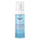 Eucerin Dermato Clean Espuma Micelar X150