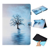 Funda De Piel Para Kindle Fire Hd 10 2015