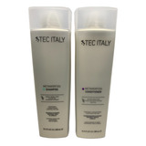 Metamorfosis Tec Ital, Shampo Y Acondicionador,300ml