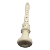 Flauta Doce Soprano Barroca Yamaha Yrs-24b Profissional + Nf