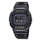 Reloj Hombre G-shock Gmw-b5000cs-1dr