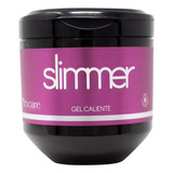 Slimmer Gel Caliente X 500g - g a $108