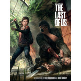 The Art Of The Last Of Us