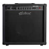 Amp Guitarra 60w Woodsoul Wg-60r