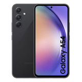 Celular 6.5  A54 5g 8gb + 128gb Color Negro (sm-a546ezkctpa) Marca Samsung