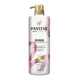 Shampoo Pantene Pro-v Miracles Colágeno 510ml