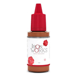 Pigmento Iron Works Terra  - 15ml