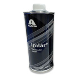 Axalta Catalizador Imlar Iw301 500 Ml