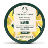  Crema Corporal Yogurt Mango 200ml The Body Shop