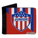 Billetera Cartera Cuero Sintético Junior Barranquilla 02