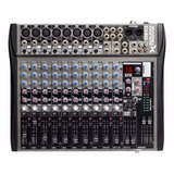 Super Combo Consola Y Potencia Amplificador Sound Xtreme 