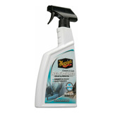 Meguiars G180724 Elimina Olores De Tela Y Alfombras 700ml