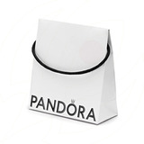 Pandora Cajas Bolsas Regalo Pulsera Collar Charms 10 Piezas