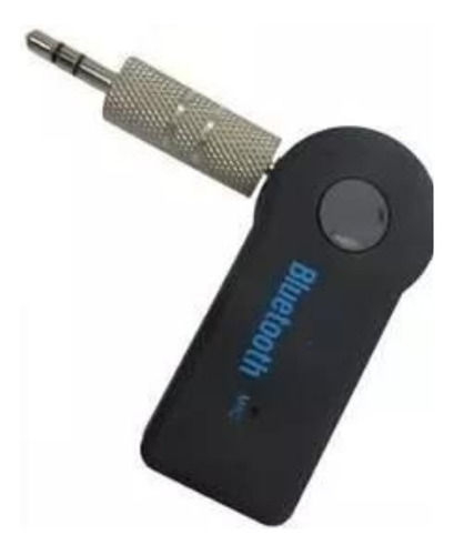 Mini Receptor Audio Bluetooth  2 En 1 Con 3,5mm