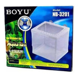 Criadeira Boyu Rede Nb-3201 (simples)