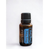 Aceite Esencial Ylang Ylang Doterra 15ml 