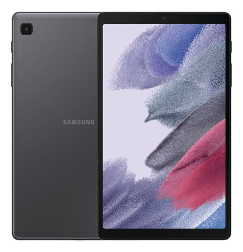 Tablet 8.7 Samsung T225 Galaxy Tab A7 Lite Lte Cinza 2021