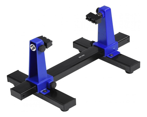 Soporte De Pcb Ajustable De 360° Para Soldadura De Placa De