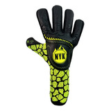 Guantes De Arquero/portero Nyk Evo2 Pro Látex X-basic Alemán