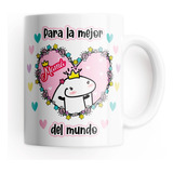 Tazón Taza Personalizada Flork Dia De La Mamá Vol8 (diseños)