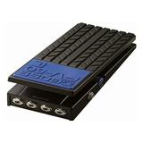 Boss Fv50h High Impedance Volume Pedal