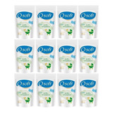 Toallas Húmedas Q - Soft Aloe Y Vitamina E X 50u (bulto X24)