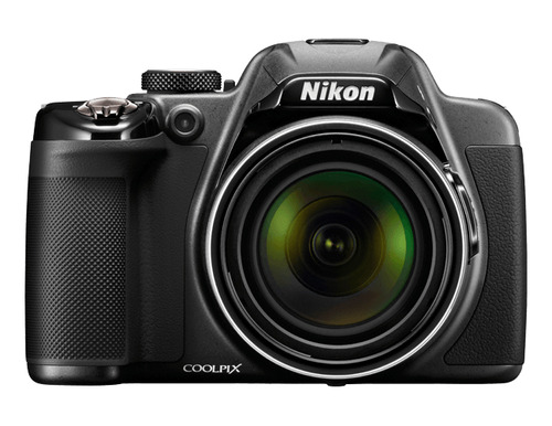 Nikon Coolpix P530