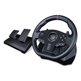 Rueda De Carreras Pc Pxn V900 - Simulador De Conducción