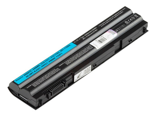 Bateria Para Dell Inspiron 14r-3550 Type 8858x  Nova