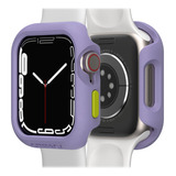 Antigolpes Otterbox Exo Edge Para Apple Watch 41 Mm Series 