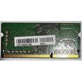 Memoria Samsung 2gb 1rx16 12800s