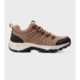 Zapatillas Outdoors Clifton Dama Montagne