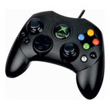 Control Xbox 1 Clasico Caja Negra