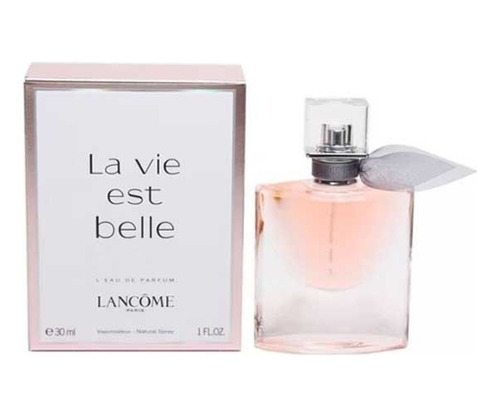 La Vie Est Belle 30 Ml Edp Dama Lancome -@almaperfumeria