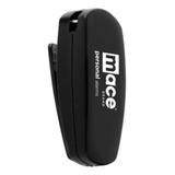 Mace Alarma Defensa Personal Discreto Color Negro Xchws P